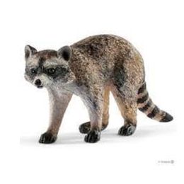 Schleich Raccoon