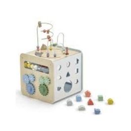 Moover Giant Activity Cube White