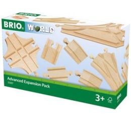 Brio Expansion Pack Advanced