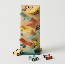 Zookabee Racing Slide