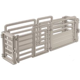 Collecta Cattle Yard Assorted Gates