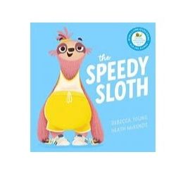 The Speedy Sloth H/B