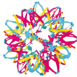 Keycraft Starburst Sensory Ball Toy