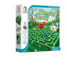 Smart Games Sleeping Beauty