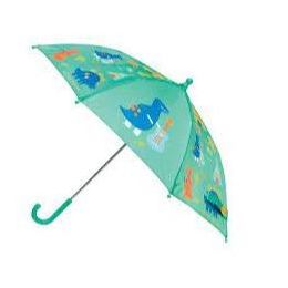 Penny Scallan Umbrella Dino Rock