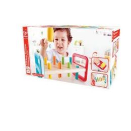 Hape First Rainbow Pounder