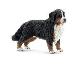 Schleich Bernese Mountain Dog Female