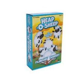 Fat Brain Heap-O-Sheep