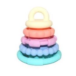 Jellystone Rainbow Stacker Pastel