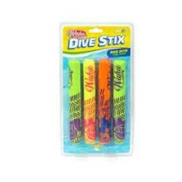Wahu Dive Stixs