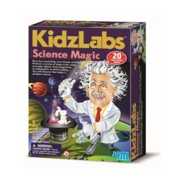 4m Kidz Lab Science Magic