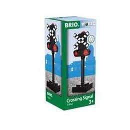 Brio Crossing Signal