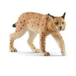 Schleich Lynx
