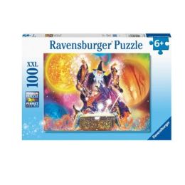 Ravensburger 100pc Magical Dragon (d)