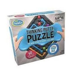 Thinkfun Thinking Putty Puzzle (d)