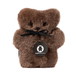 Flatout Baby Chocolate