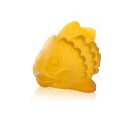 Hevea Polly Jnr Natural Rubber Fish (d)