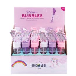 Unicorn Bubbles
