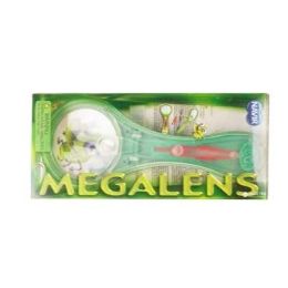 Navir Megalens Magnifying Glass