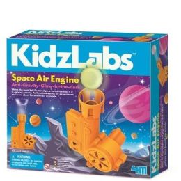 4m Kidz Labs Space Air Engine