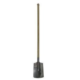 Twigz Stainless Steel Long Spade