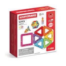Magformers Basic 14pce