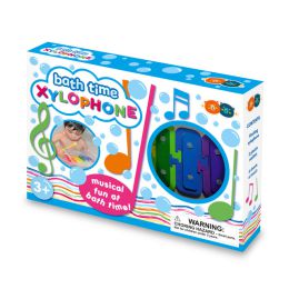 Buddy & Barney Bath Time Xylophone