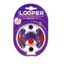 Loopy Looper Edge Purple