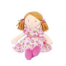 Bonikka Doll Dames Fran With Light Brown Hair
