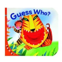 Look And See Guess Who