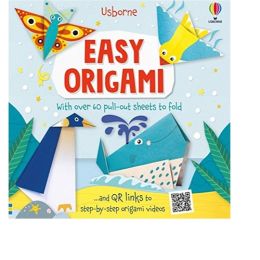 Usborne Easy Origami