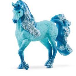 Schleich Elementa Water Unicorn Mare