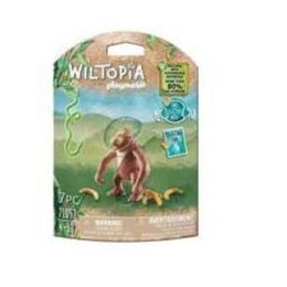 Playmobil Wiltopia Orangutan