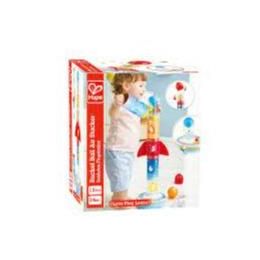 Hape Rocket Ball Air Stacker