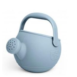 Bigjigs Watering Can Dove Grey
