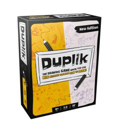 Duplik (new edition)