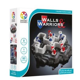 Smart Games Walls & Warriors