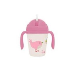 Penny Scallan Sippy Cup Chirpy Bird