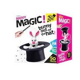 Happy Magic Collapsible Hat 50pc Set