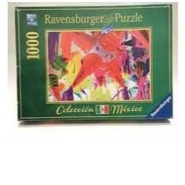 Ravensburger 1000pc Colour Pinatas (d)