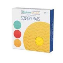 Sensory Genius Sensory Mats
