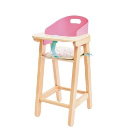 Hape Sweet Treats Doll's Highchair