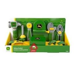John Deere Talking Tool Belt