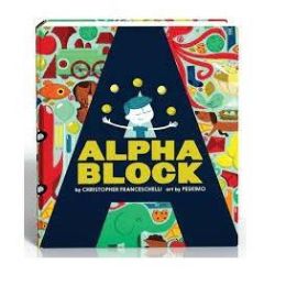 Alpha Block