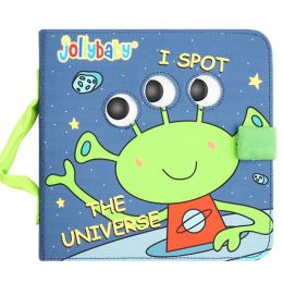 Jollybaby I Spot The Universe