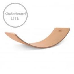 Kinderfeet Kinderboard Lite Natural