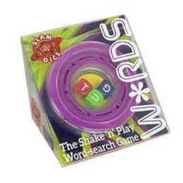 Slam Dice Cheat Words Game (d)