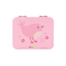 Penny Scallan Large Bento Box Chirpy Bird