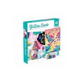 Eureka Gitter Deco Craft Kit