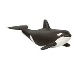 Schleich Baby Orca